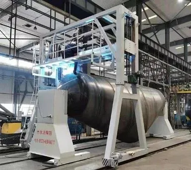 ماكينة لحام لحام