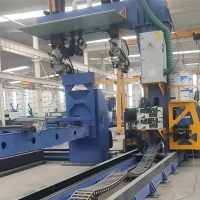 إطار الروبوت لحام